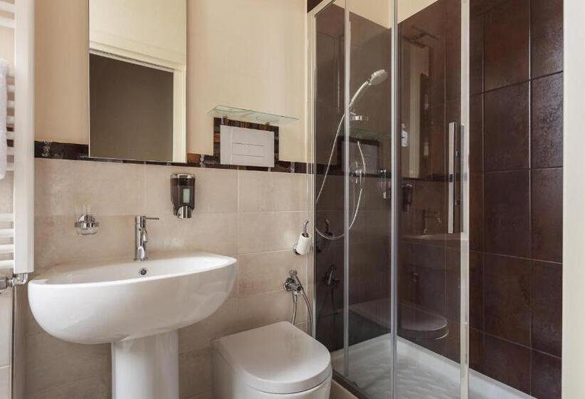 پانسیون Casa Angelica