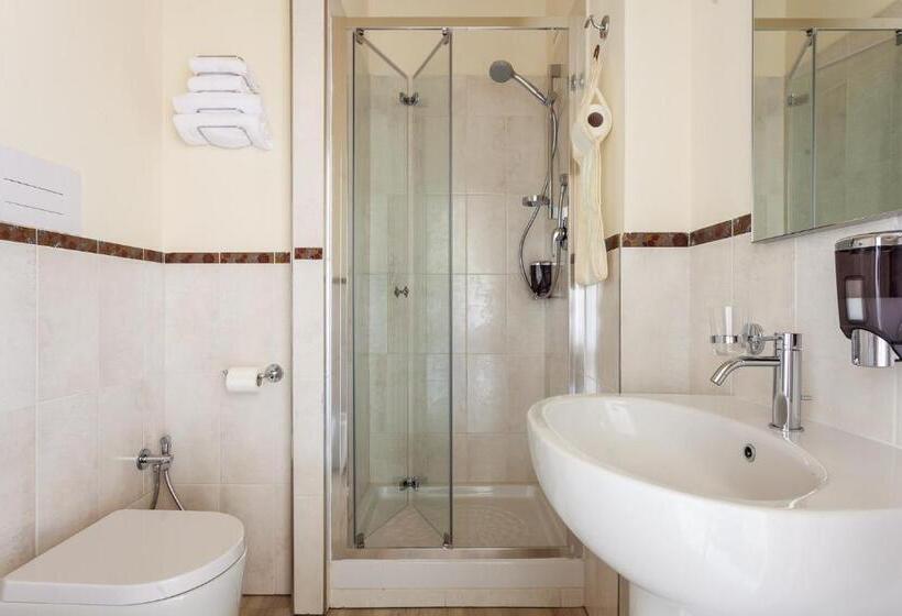 پانسیون Casa Angelica