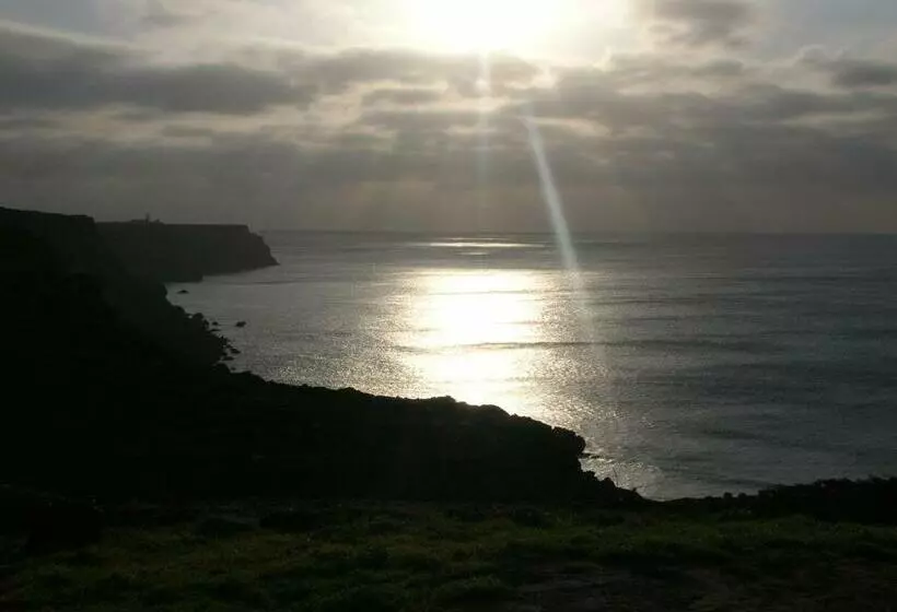 ペンション Casa Luana   Rooms