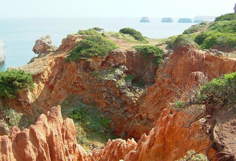 پانسیون Casa Luana Rooms