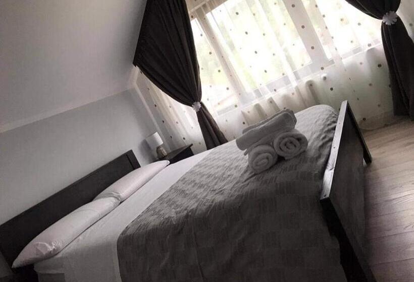 پانسیون Casa Mocanitei