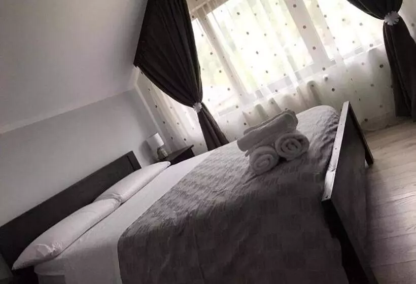 ペンション Casa Mocanitei