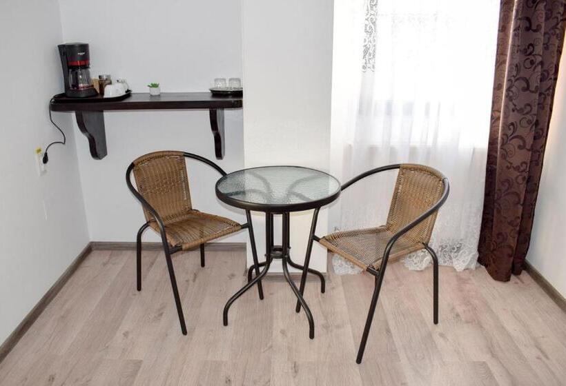 پانسیون Casa Mocanitei