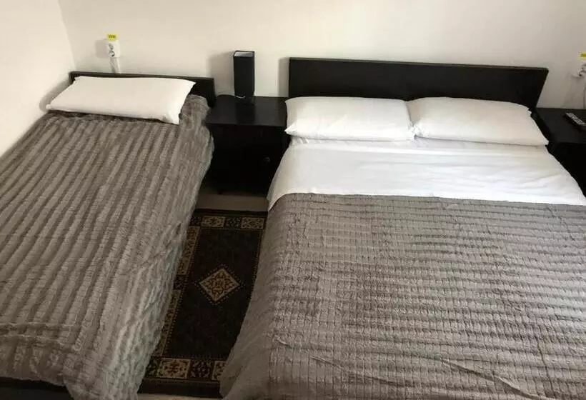 ペンション Casa Mocanitei