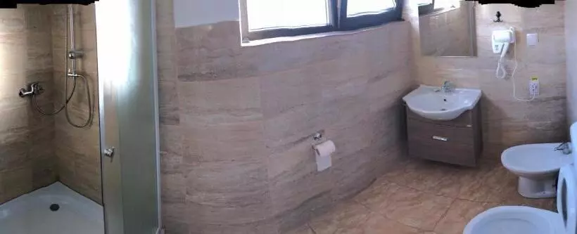 ペンション Casa Mocanitei