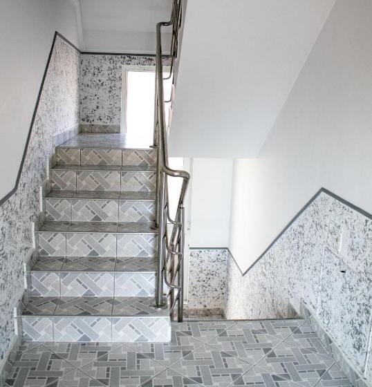 پانسیون Casa Mocanitei