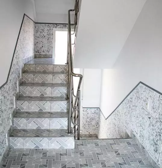 ペンション Casa Mocanitei