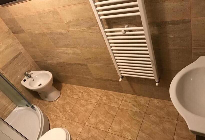 پانسیون Casa Mocanitei