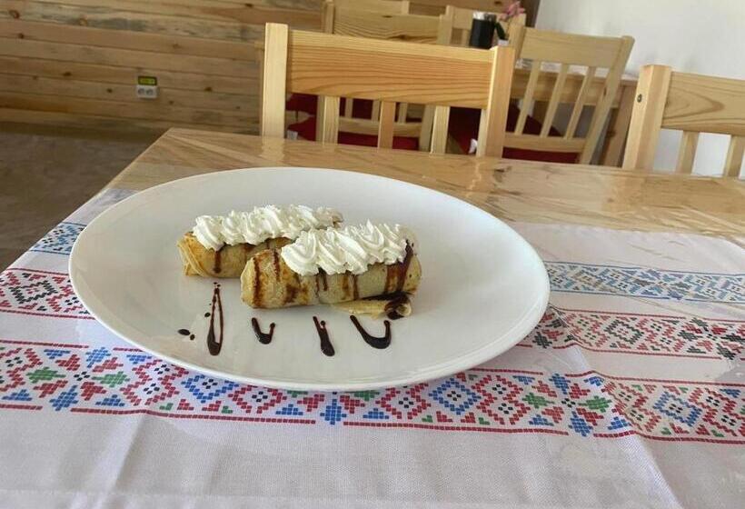 پانسیون Casa Mocanitei