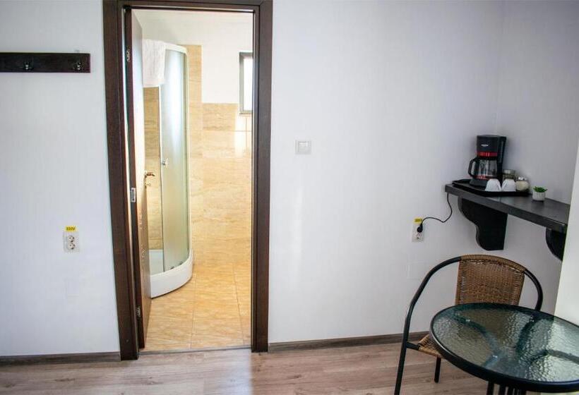 پانسیون Casa Mocanitei