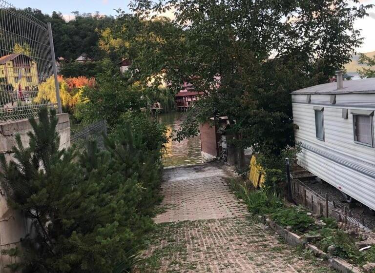 膳宿费 Casa Paty Orsova