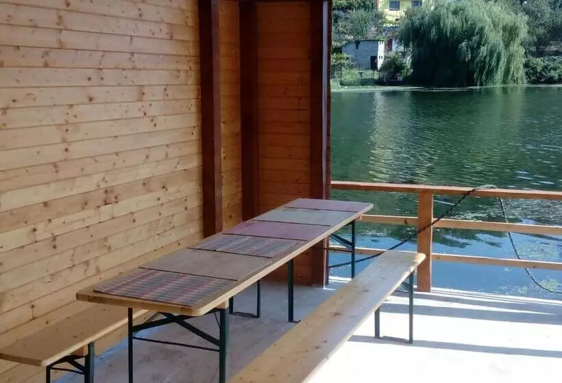 ペンション Casa Paty Orsova
