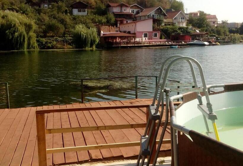 膳宿费 Casa Paty Orsova