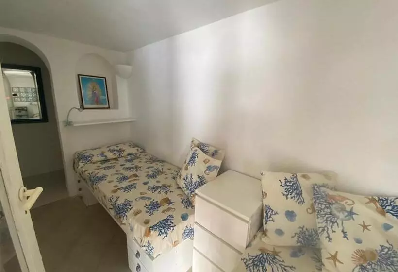 پانسیون Casa Tortuca