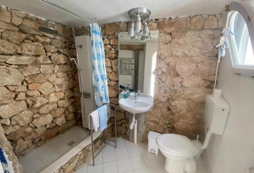 Пансион Casa Tortuca