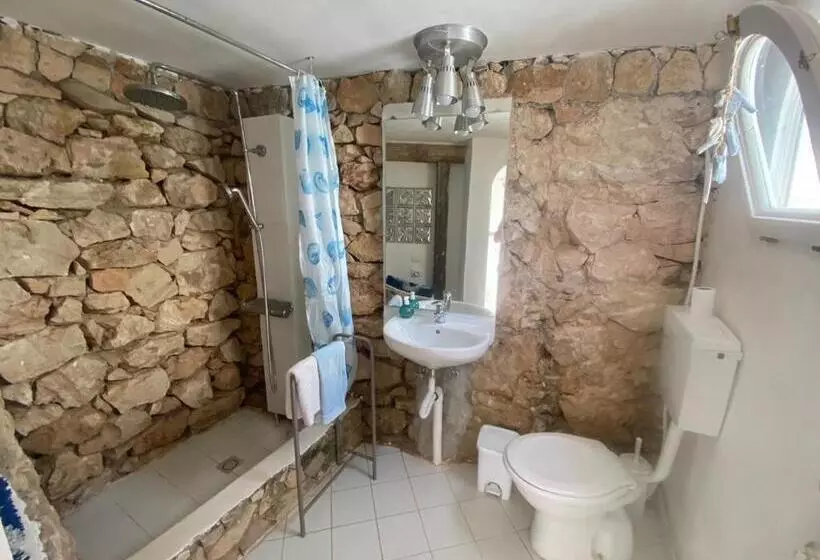 پانسیون Casa Tortuca