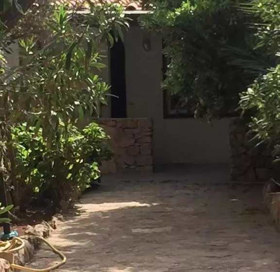 پانسیون Casa Tortuca