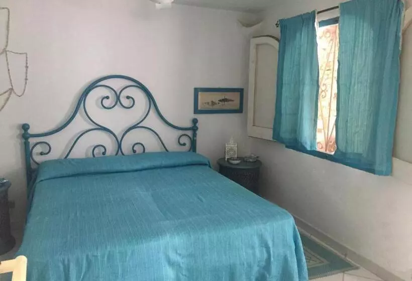 پانسیون Casa Tortuca