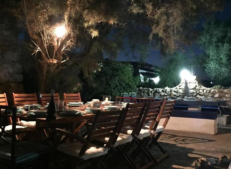 Пансион Casa Tortuca