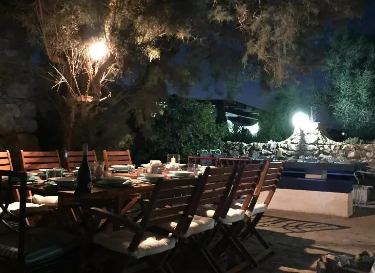 پانسیون Casa Tortuca