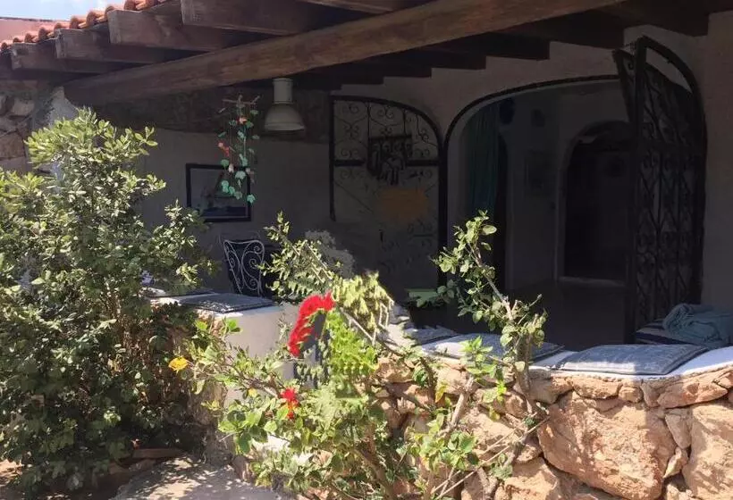 پانسیون Casa Tortuca