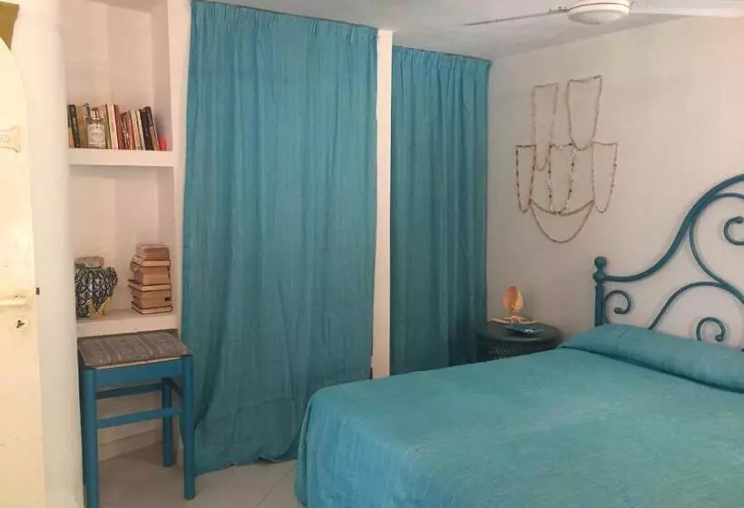 پانسیون Casa Tortuca