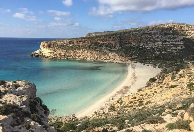 پانسیون Casa Tortuca