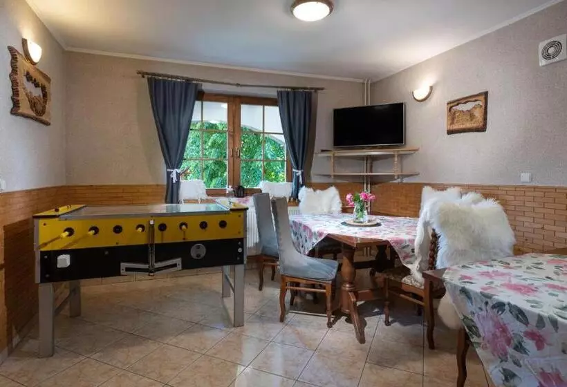 Majatalo Chata Drevenica