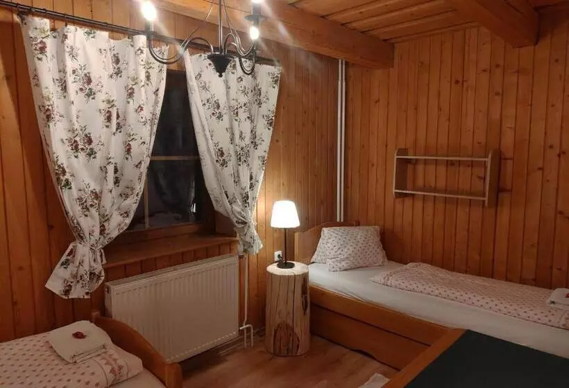 Majatalo Chata Drevenica