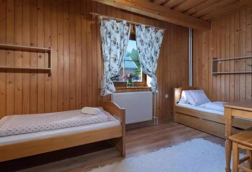 Majatalo Chata Drevenica