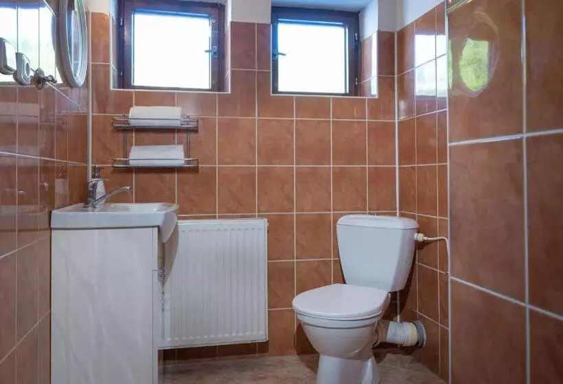 Majatalo Chata Drevenica