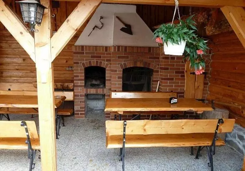 Majatalo Chata Drevenica