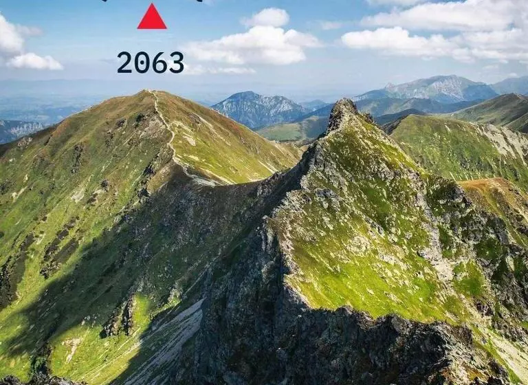 Majatalo Chata Drevenica