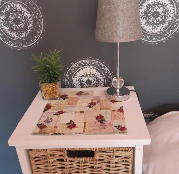 بنسيون Koraalboom