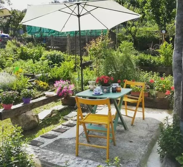ペンション La Casa Dell Olmo