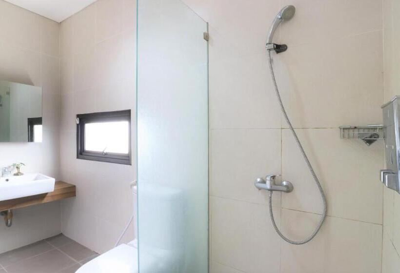 פנסיון M Pavilion Bsd