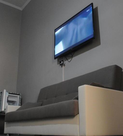 پانسیون Meridional Station