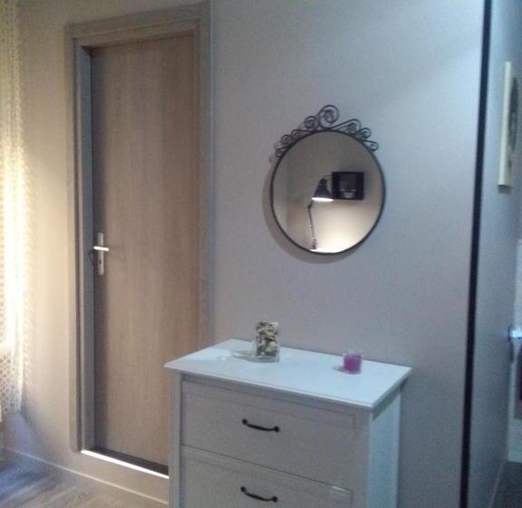 پانسیون Meridional Station