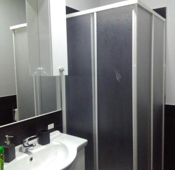 پانسیون Meridional Station