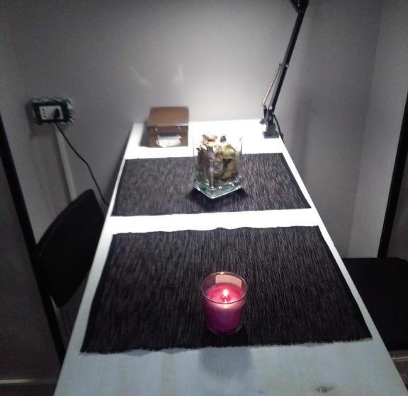 پانسیون Meridional Station