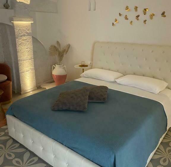 پانسیون Nenetta Rooms & Suites Monopoli