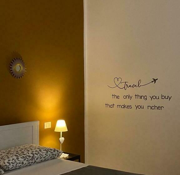 پانسیون Nenetta Rooms & Suites Monopoli