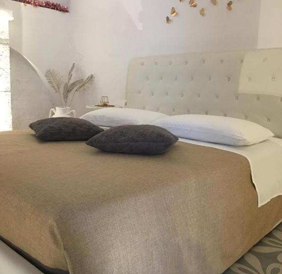 پانسیون Nenetta Rooms & Suites Monopoli