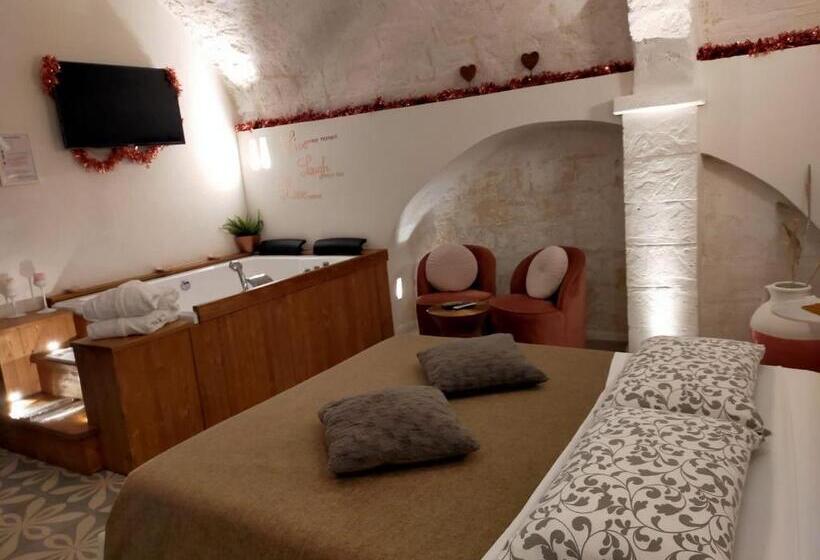 پانسیون Nenetta Rooms & Suites Monopoli