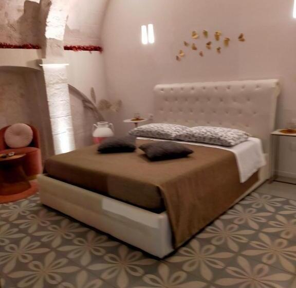 پانسیون Nenetta Rooms & Suites Monopoli