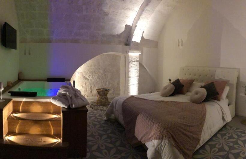 پانسیون Nenetta Rooms & Suites Monopoli