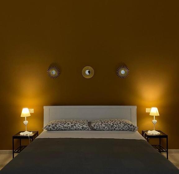 پانسیون Nenetta Rooms & Suites Monopoli