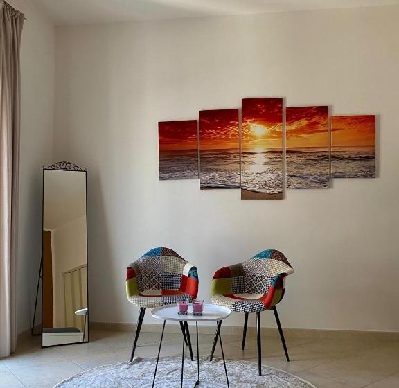 پانسیون Nenetta Rooms & Suites Monopoli