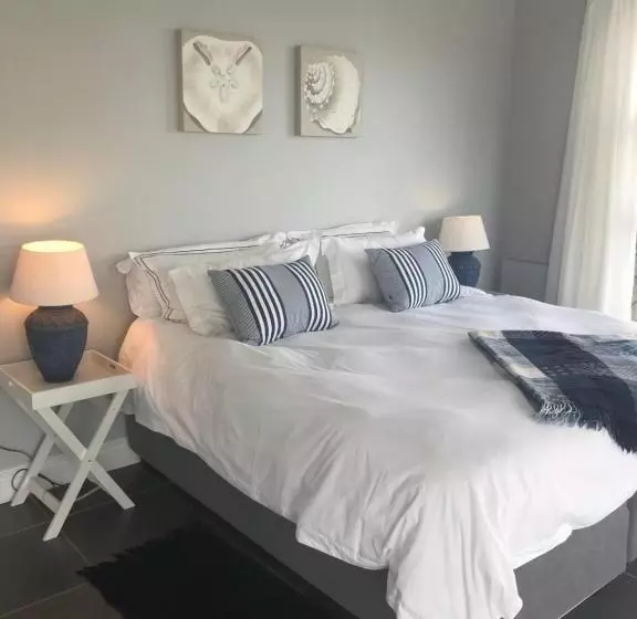ペンション Pezula Golf House