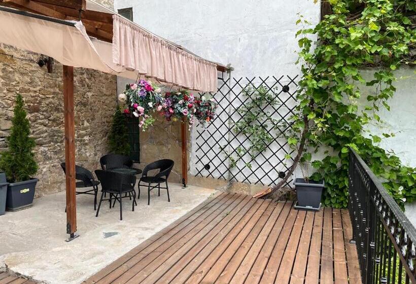 ペンション Tsarevets Residence